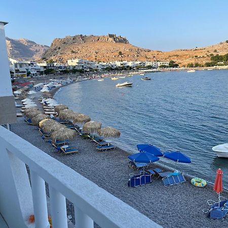 Villa Blanca Χαράκι Εξωτερικό φωτογραφία