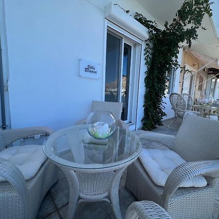 Villa Blanca Χαράκι Εξωτερικό φωτογραφία