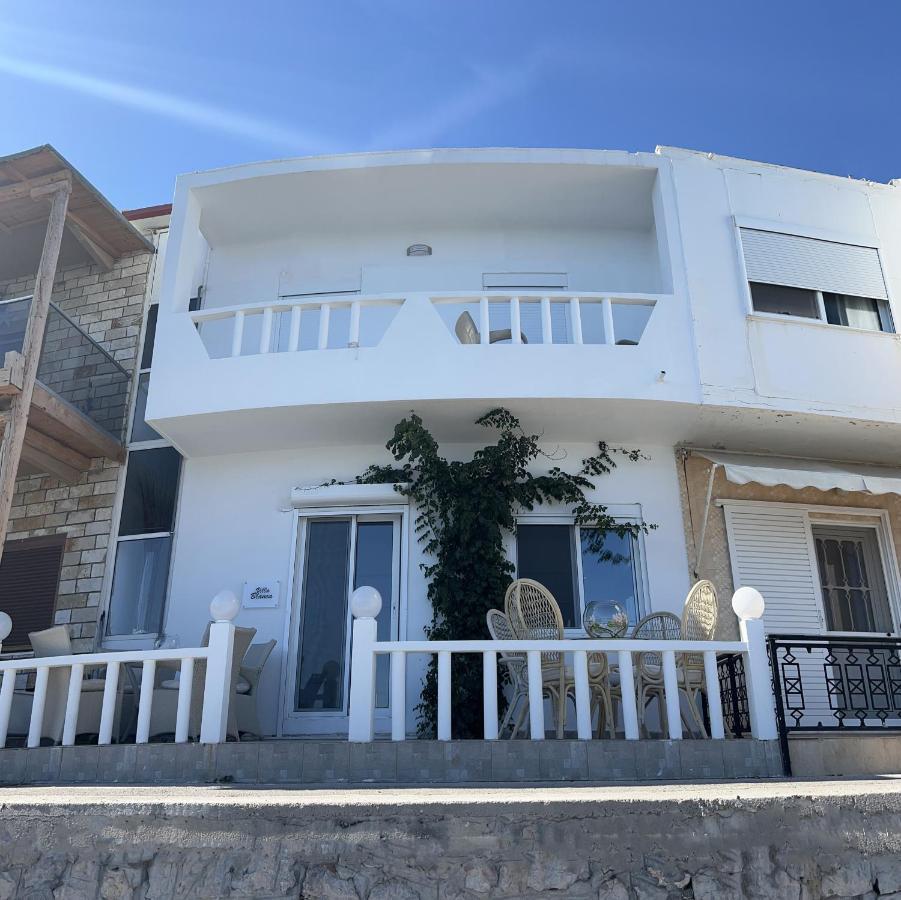 Villa Blanca Χαράκι Εξωτερικό φωτογραφία