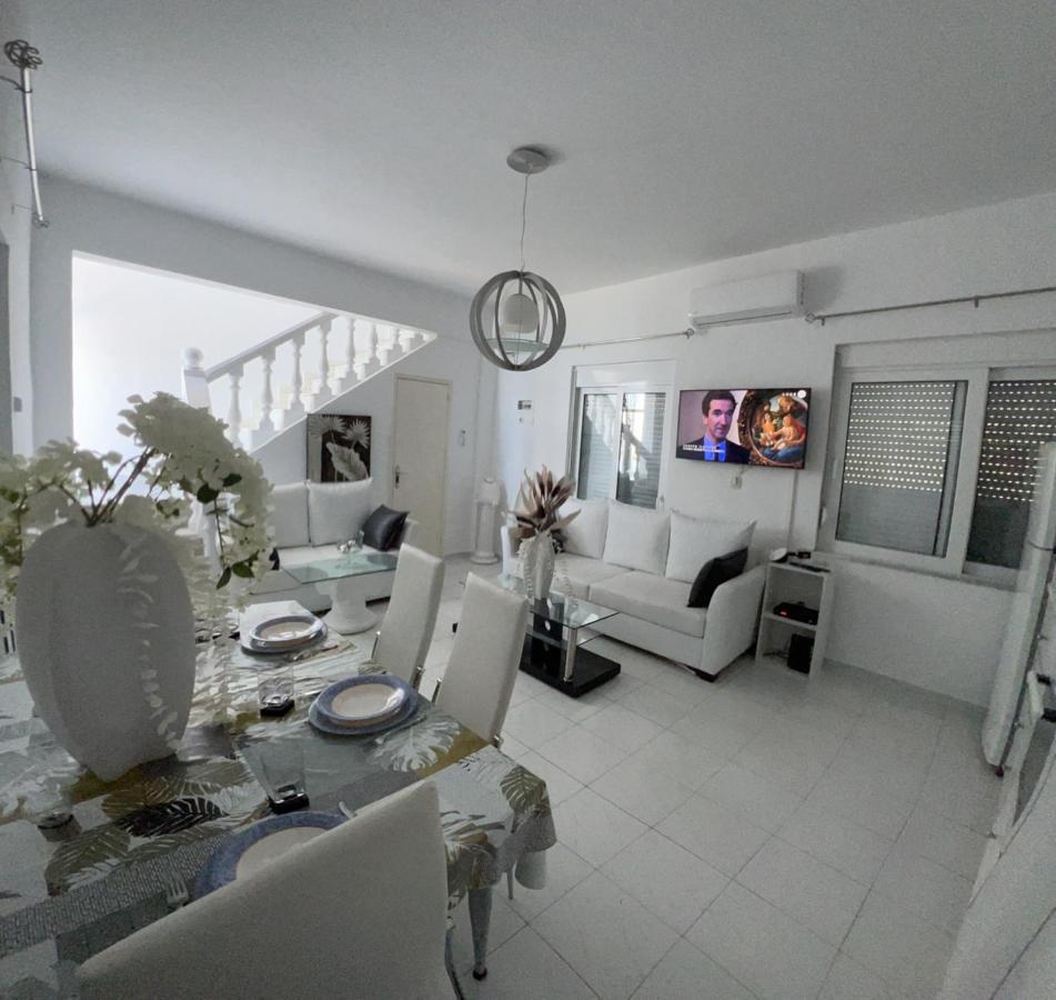 Villa Blanca Χαράκι Εξωτερικό φωτογραφία