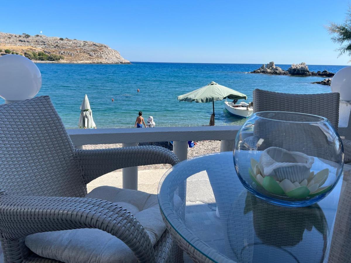 Villa Blanca Χαράκι Εξωτερικό φωτογραφία