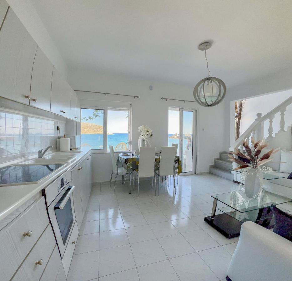 Villa Blanca Χαράκι Εξωτερικό φωτογραφία