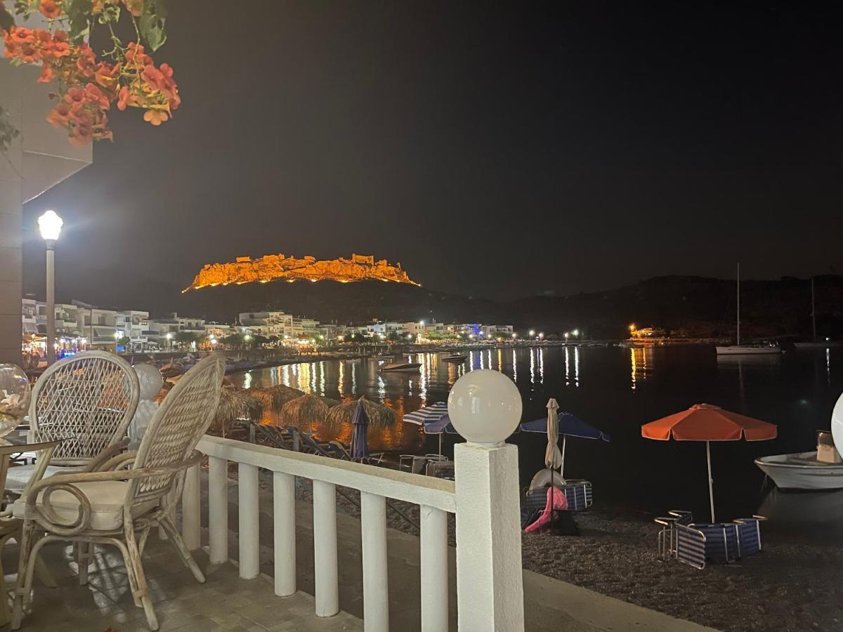 Villa Blanca Χαράκι Εξωτερικό φωτογραφία