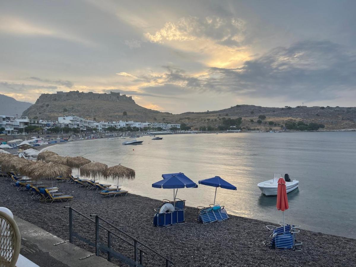 Villa Blanca Χαράκι Εξωτερικό φωτογραφία