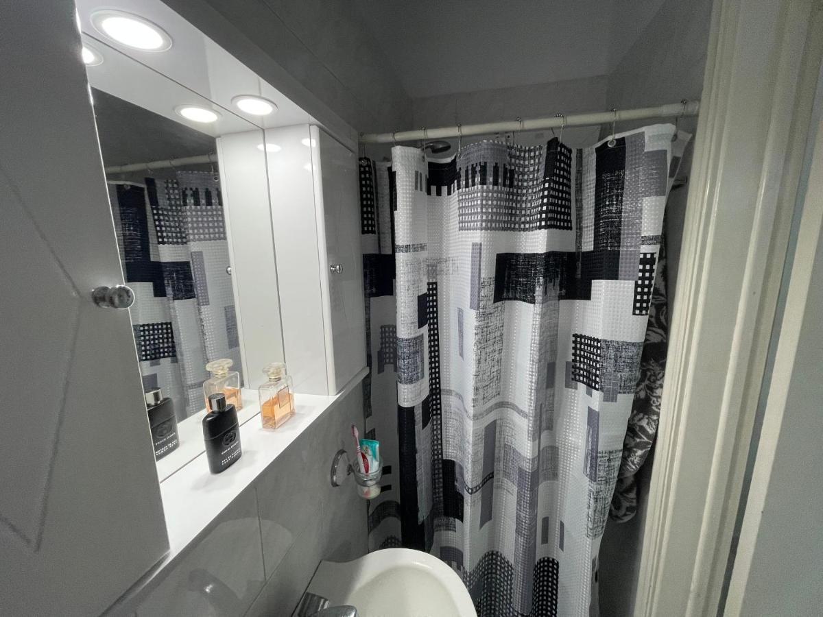 Villa Blanca Χαράκι Εξωτερικό φωτογραφία