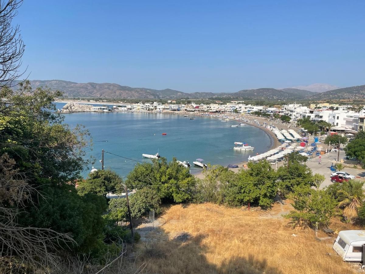 Villa Blanca Χαράκι Εξωτερικό φωτογραφία