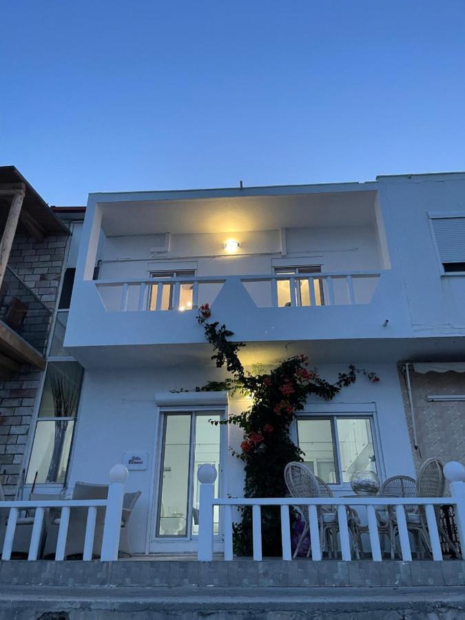 Villa Blanca Χαράκι Εξωτερικό φωτογραφία