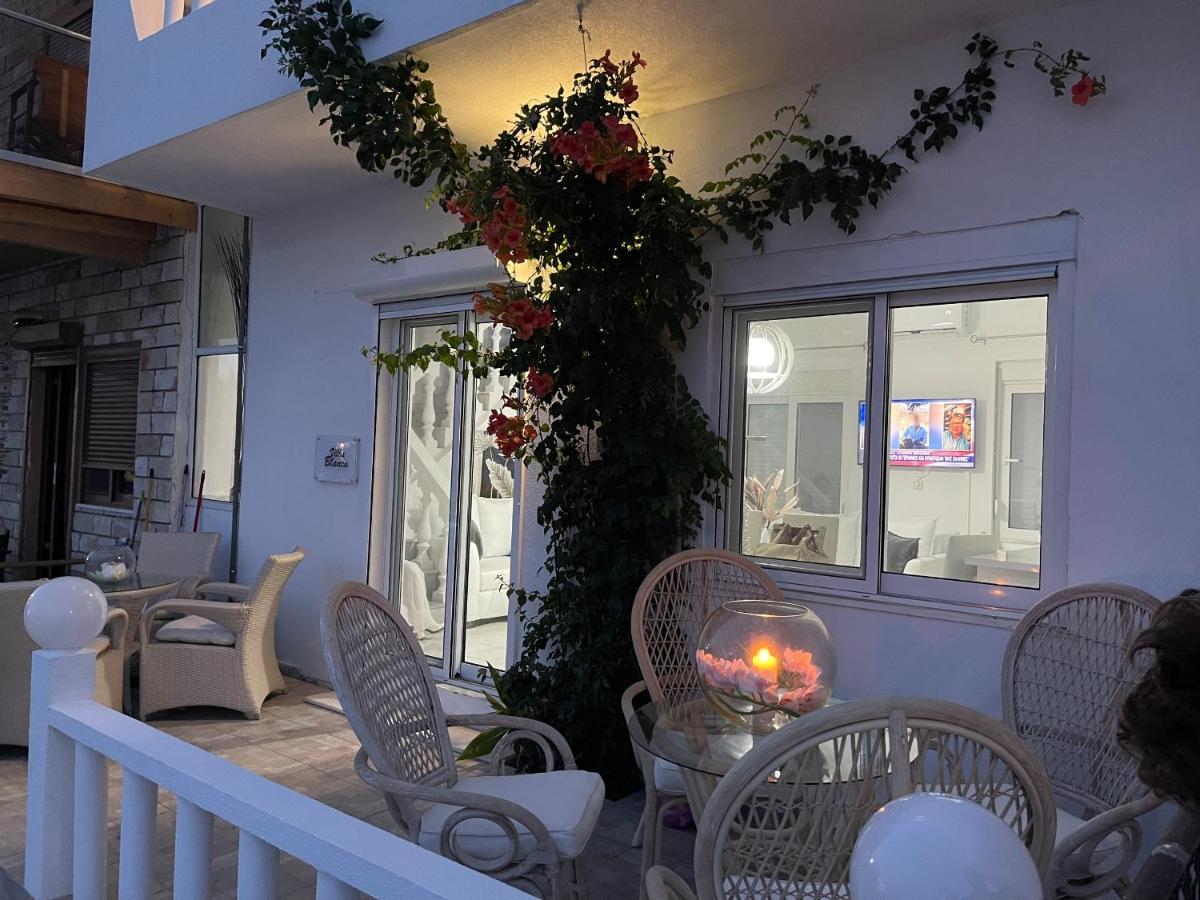Villa Blanca Χαράκι Εξωτερικό φωτογραφία