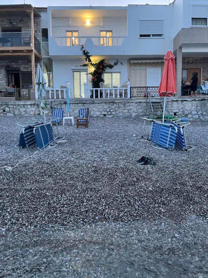 Villa Blanca Χαράκι Εξωτερικό φωτογραφία