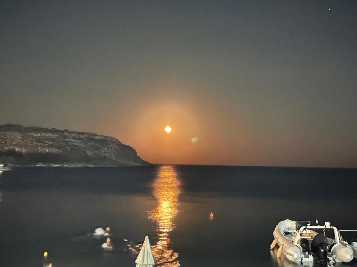 Villa Blanca Χαράκι Εξωτερικό φωτογραφία