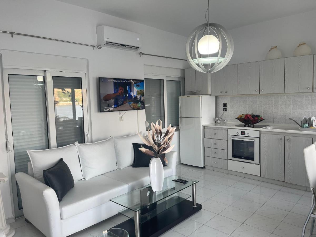 Villa Blanca Χαράκι Εξωτερικό φωτογραφία