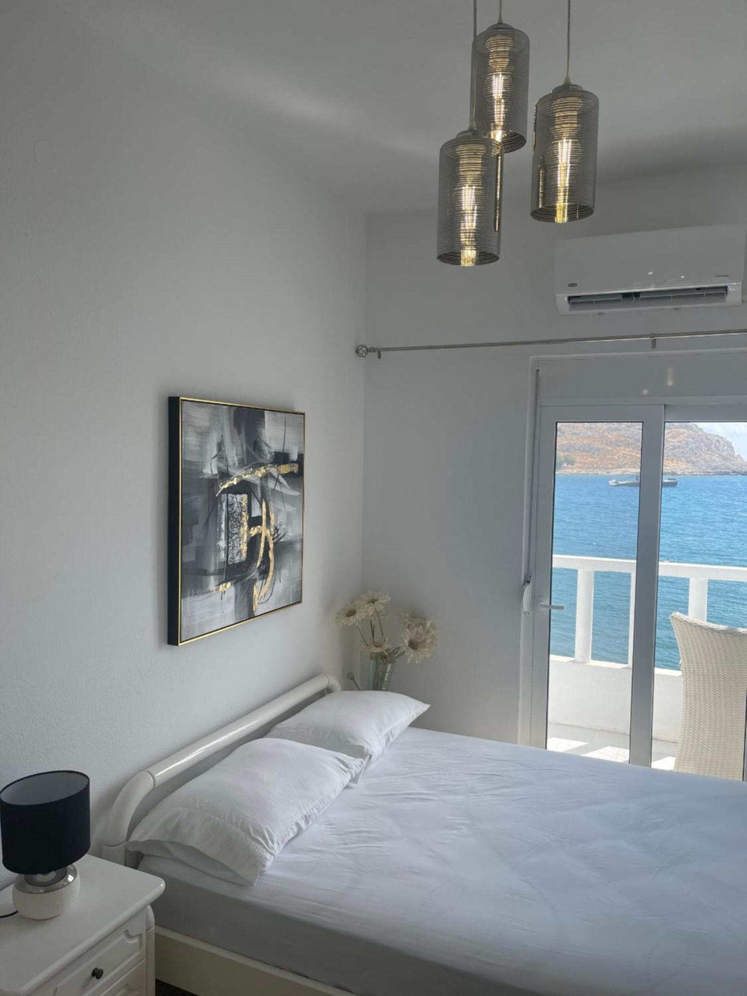 Villa Blanca Χαράκι Εξωτερικό φωτογραφία