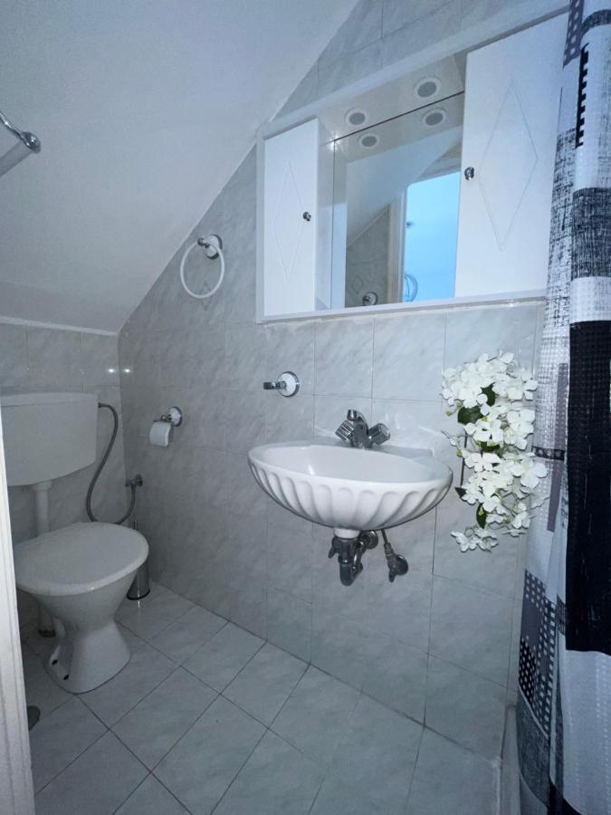 Villa Blanca Χαράκι Εξωτερικό φωτογραφία