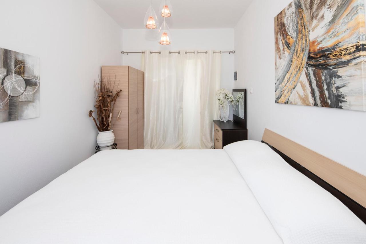 Villa Blanca Χαράκι Εξωτερικό φωτογραφία