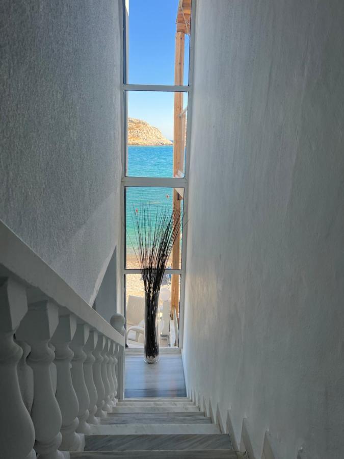 Villa Blanca Χαράκι Εξωτερικό φωτογραφία