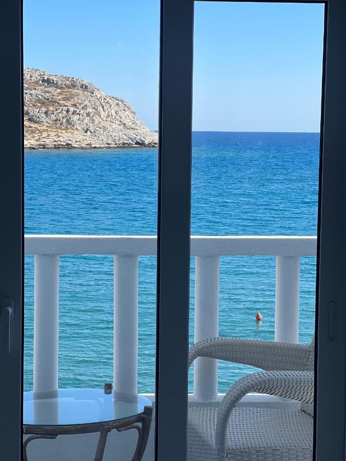 Villa Blanca Χαράκι Εξωτερικό φωτογραφία