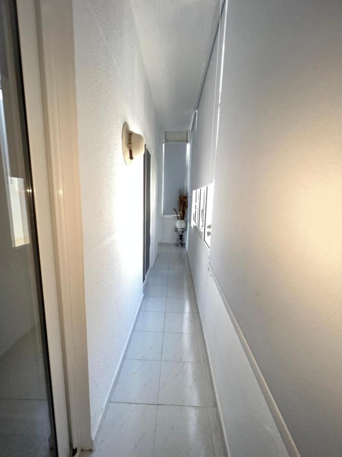 Villa Blanca Χαράκι Εξωτερικό φωτογραφία