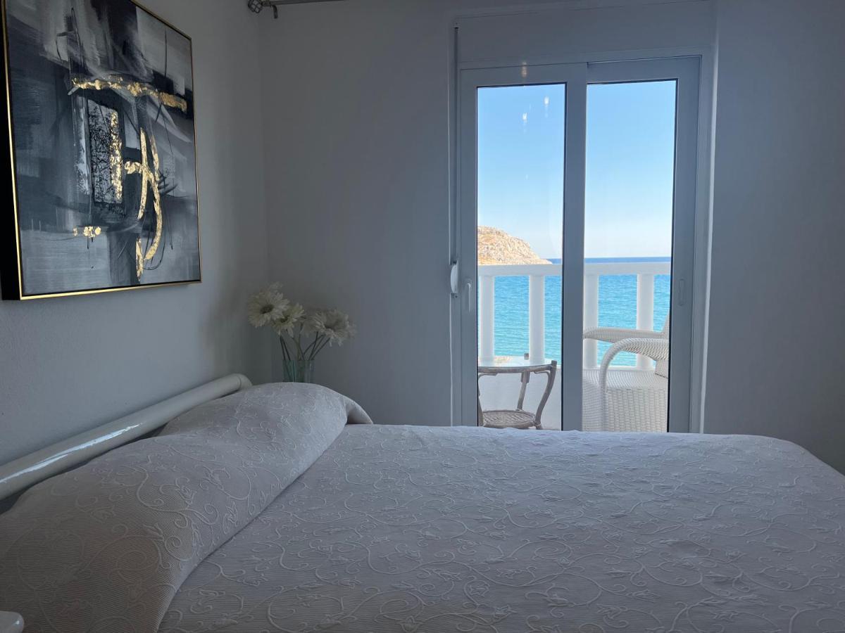 Villa Blanca Χαράκι Εξωτερικό φωτογραφία