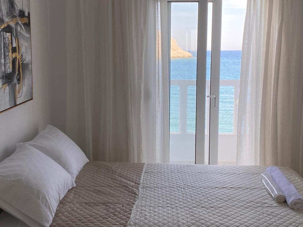 Villa Blanca Χαράκι Εξωτερικό φωτογραφία