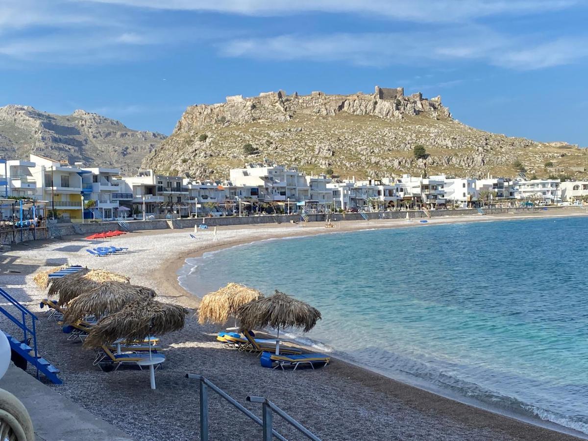 Villa Blanca Χαράκι Εξωτερικό φωτογραφία