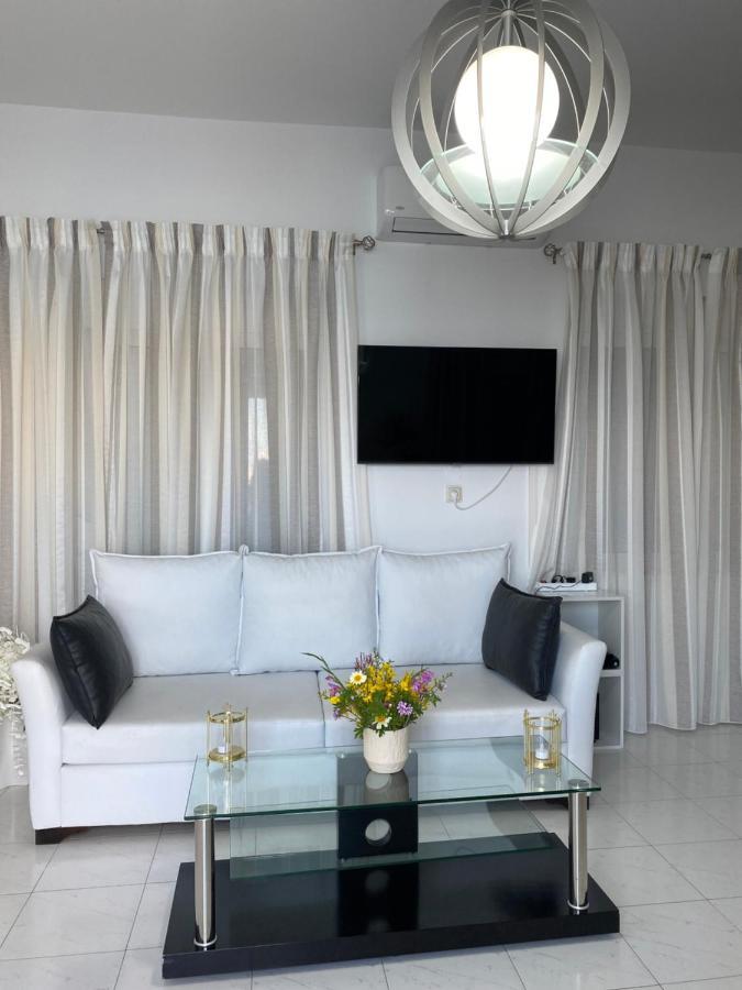 Villa Blanca Χαράκι Εξωτερικό φωτογραφία