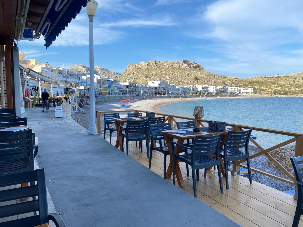Villa Blanca Χαράκι Εξωτερικό φωτογραφία