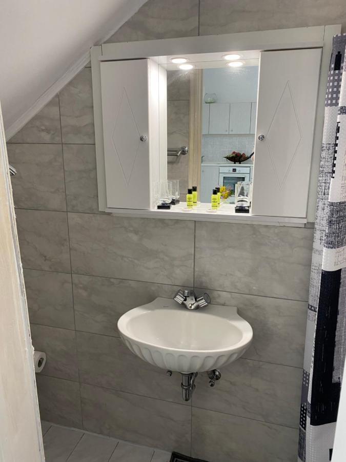 Villa Blanca Χαράκι Εξωτερικό φωτογραφία