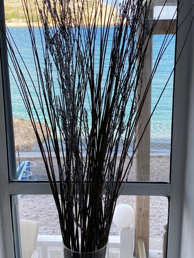 Villa Blanca Χαράκι Εξωτερικό φωτογραφία