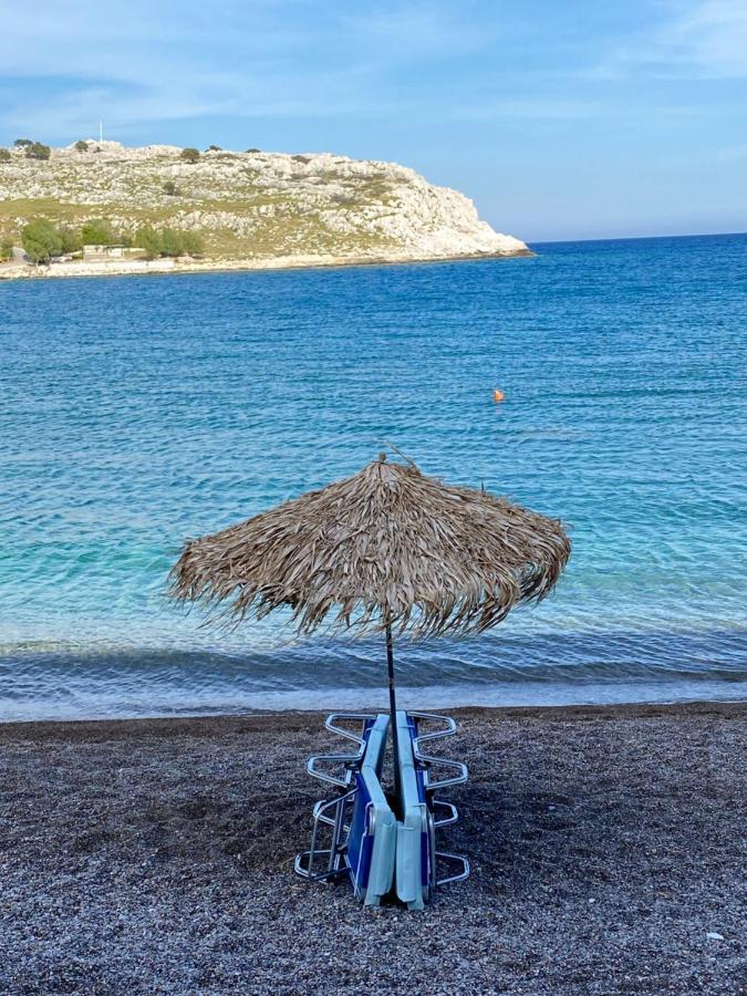 Villa Blanca Χαράκι Εξωτερικό φωτογραφία