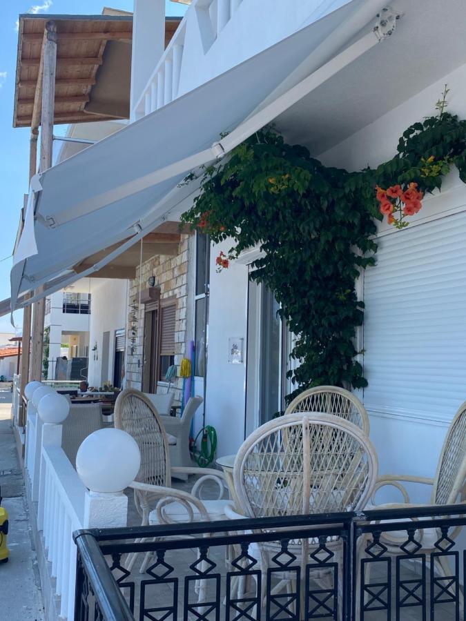 Villa Blanca Χαράκι Εξωτερικό φωτογραφία