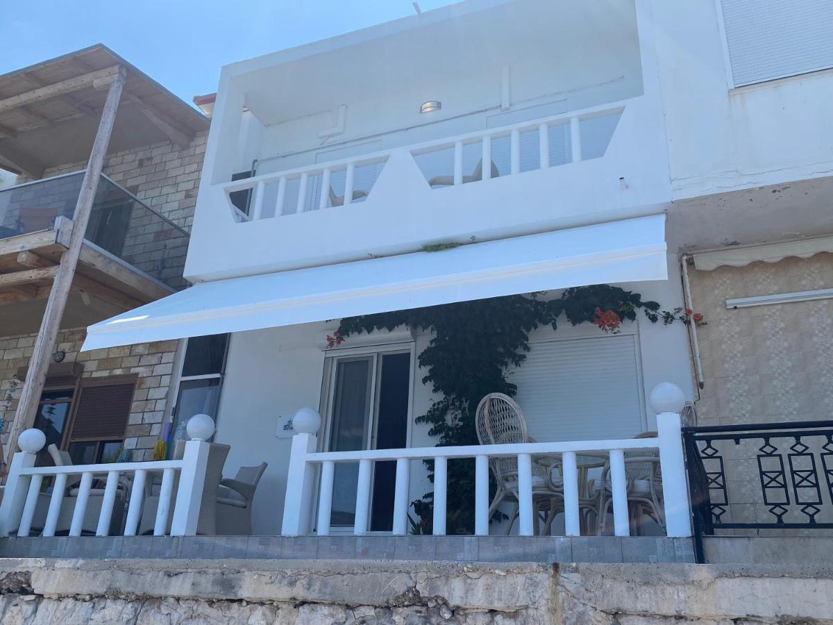Villa Blanca Χαράκι Εξωτερικό φωτογραφία